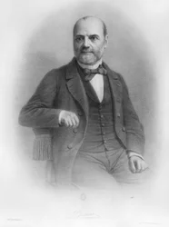 Jules Étienne Joseph Quicherat
